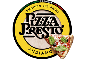 Livraison pizzas italiennes à  margency 95580